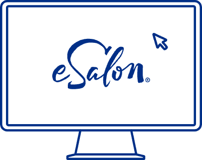 a computer icon